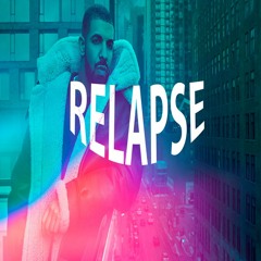 [FREE] Drake x NAV Type Beat 2018 - "Relapse" | Free Type Beat | Rap/Trap Instrumental 2018