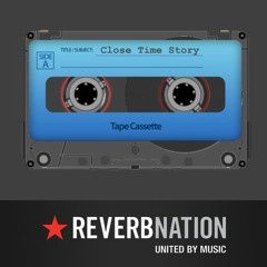 close time story - kau terlalu indah untuk ku.