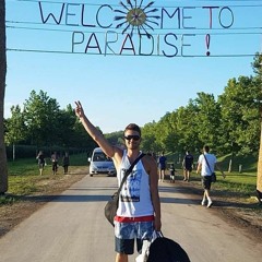 Neptunian - Psyfall Sessions 001