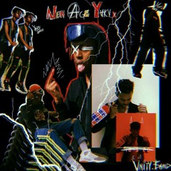 HEAVYWEIGHT- EGO AEGARES & Vesh Trippy