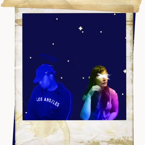 The Color Of Love (prod. Yusei)
