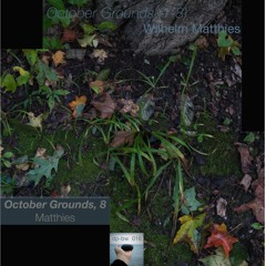 October Grounds, 8