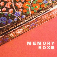 Memory Box - Bounce Back