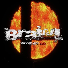 Ar-ab x Cassidy Type Beat 2018 "Brawl" [New Super Smash Bros Rap Instrumental]