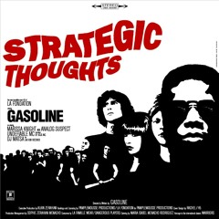 Gasoline / Mixtape Abs-Track vol 1 One shot