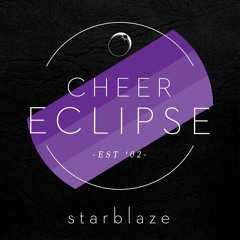 Cheer Eclipse - Starblaze 18 - 19