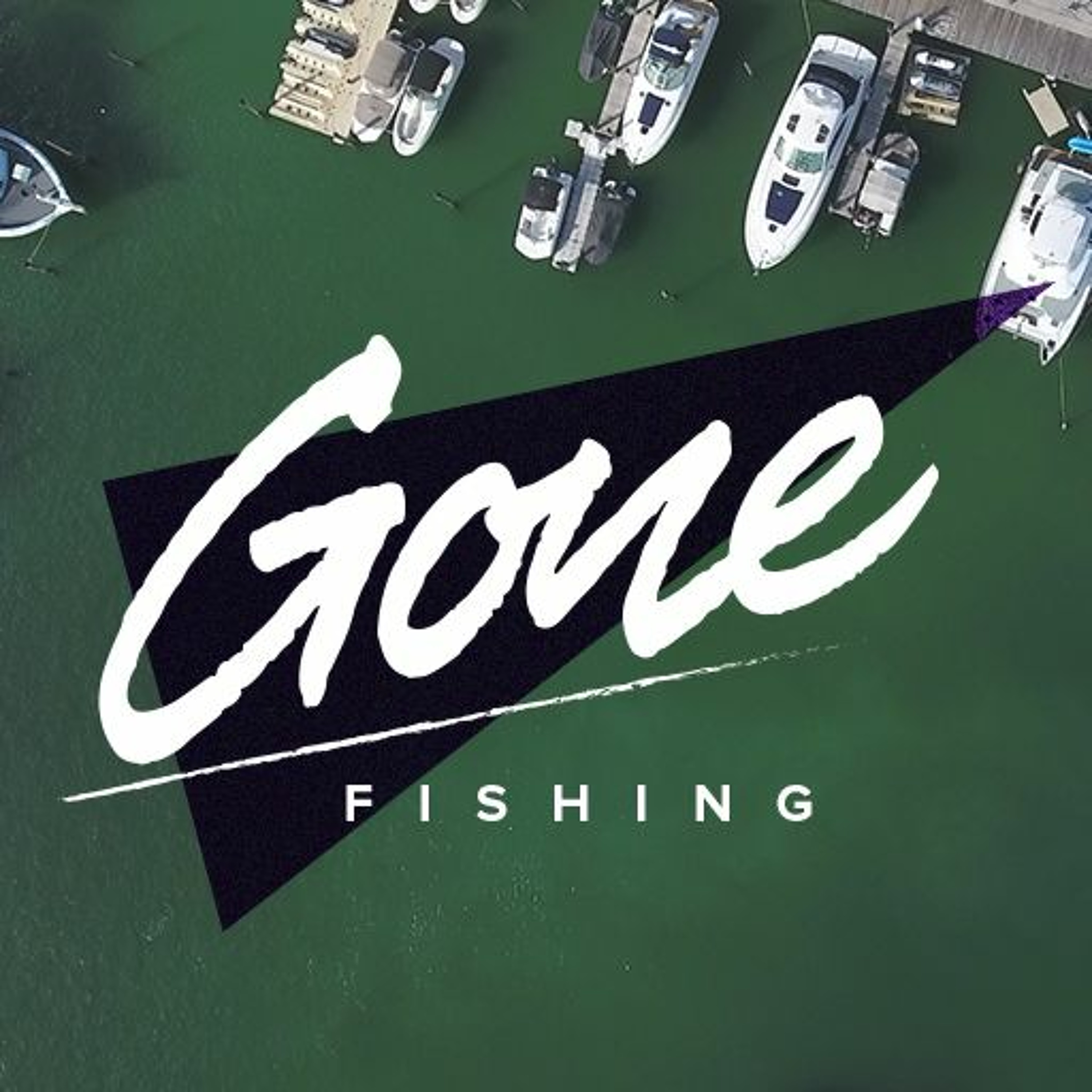 Gone Fishing: Our Helper episode artwork