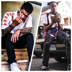 Found a Way feat. Chase $tackz & A $