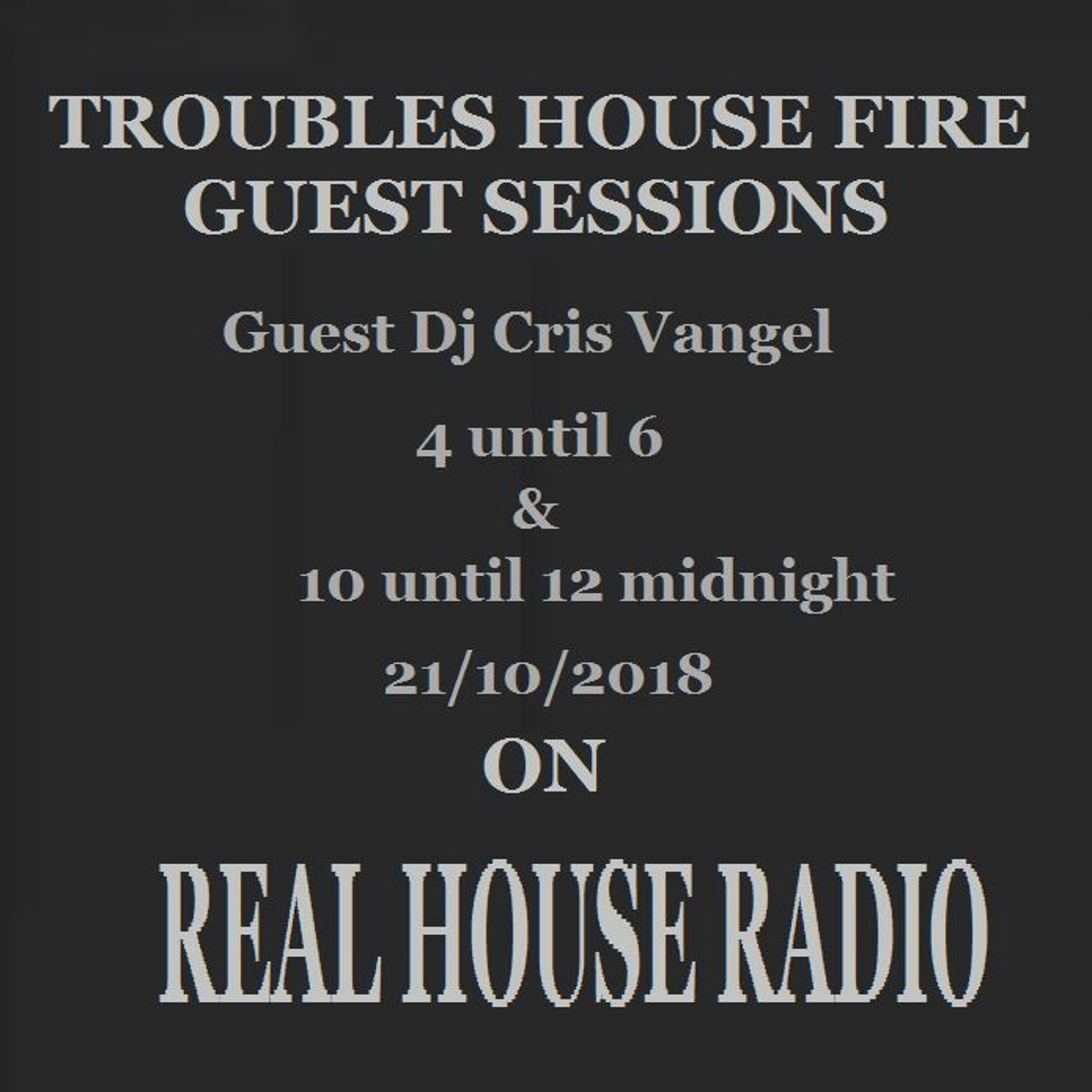TROUBLE RANX !! ; O )