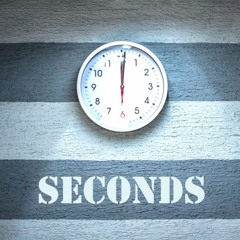 Mr. E - Seconds (Prod. The Author)