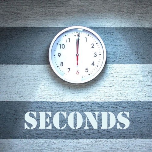 Mr. E - Seconds (Prod. The Author)