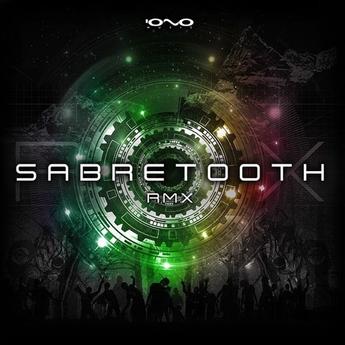 Man with no Name - Teleport (Sabretooth Remix)