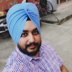 Chill Karda - Akash Narwal | CHEEMA | 320kbps | Punjabi Song 2018