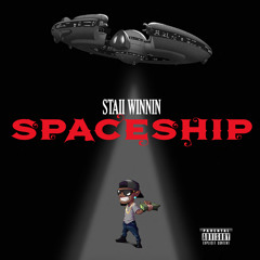 SPACE SHIP