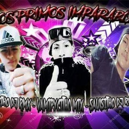 ALEXITO DJ REMIX  AND SAULSITO DJ REMIX  (DEDICADO )DESDE QUE TE VI