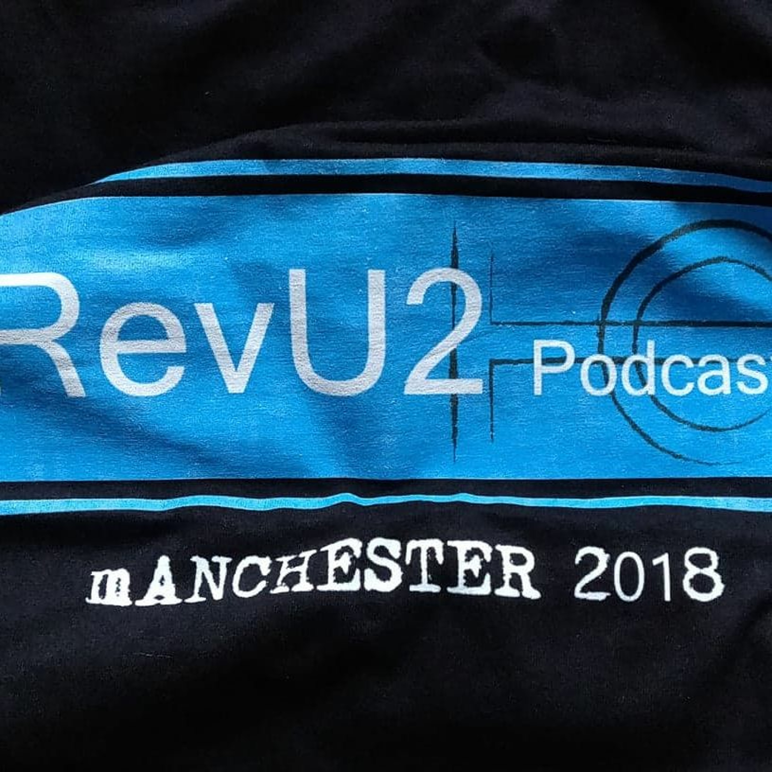The U2 Podcast