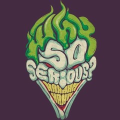 BnE Radio #4: A Dream Made Of Sound (Guest Mix by ?Y So Serious?)