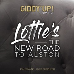Lottie's - The New Road to Alston