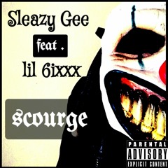 Scourge (feat. Lil 6ixxx)
