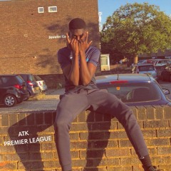 Premier League - ATK Prod. Biggz (New Freezer Remix)