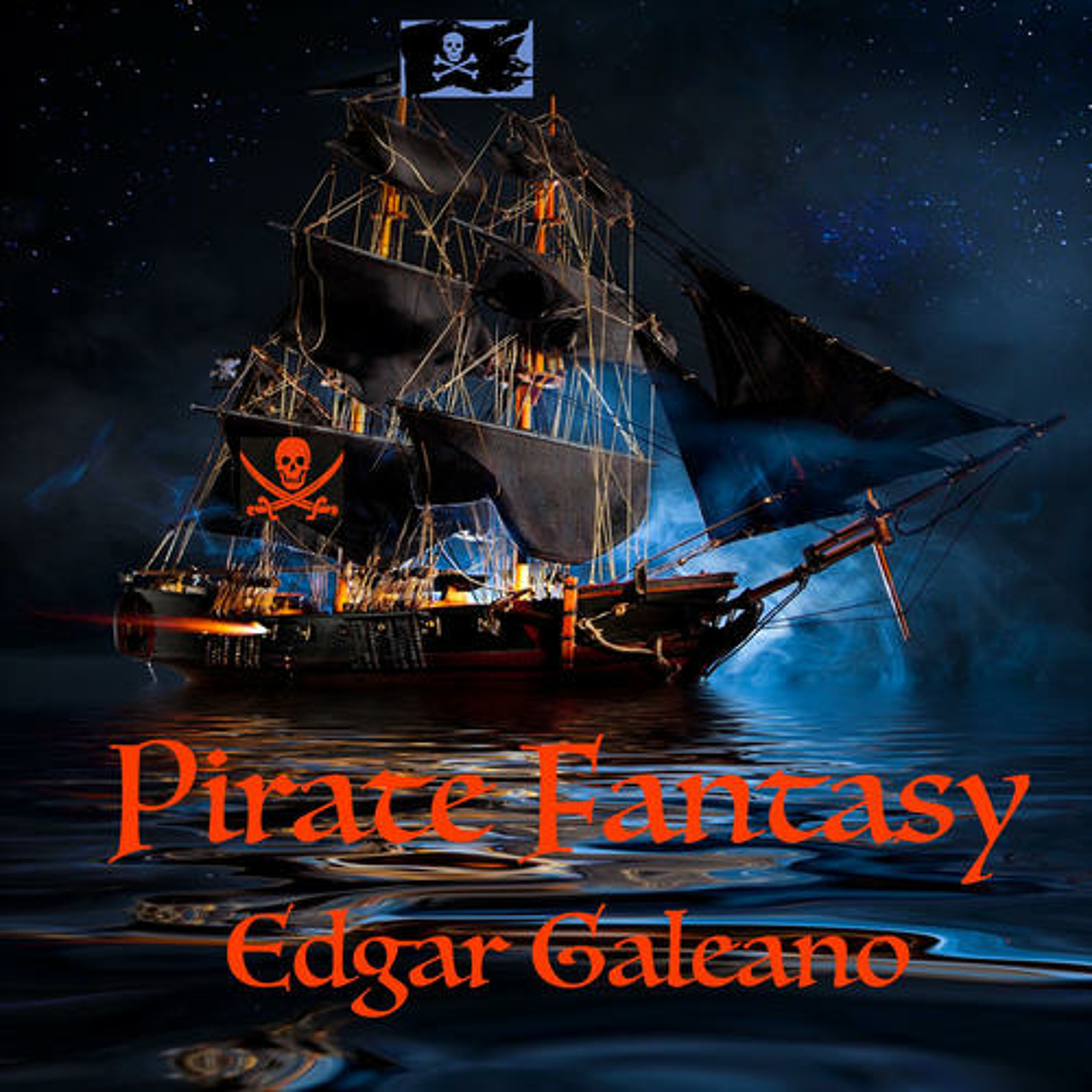 Dark Fantasy episode artwork