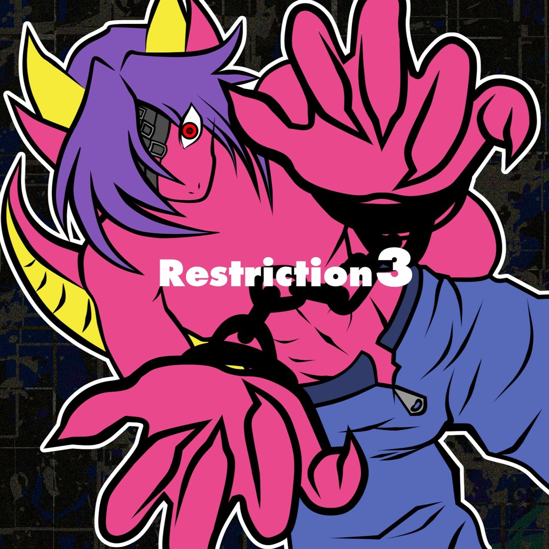 Stream [M3 2018秋]Restriction3 XFD [F/C Restriction3] by Team