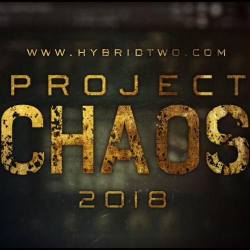 Chaos Rises
