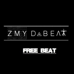 [FREE] "R.E.A.P.E.R." ► Rap Beat Instrumental {Hard Banger} Prod. by ZMY DaBeat