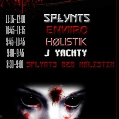 J Yachty @ Monster Mash 2018