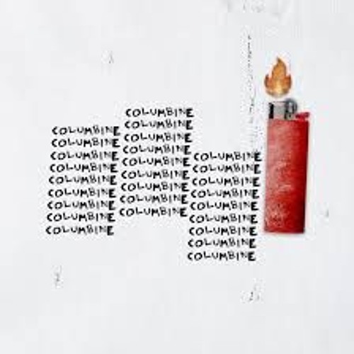 [Cover] Cache Cache - Columbine