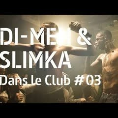 Di-Meh & Slimka - live - Dans le Club – ARTE Concert