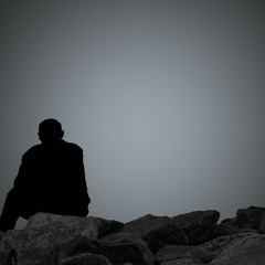 "End" - Dark Sad Rap Beat | Deep Thoughful Instrumental [prod. by Yeyzo]