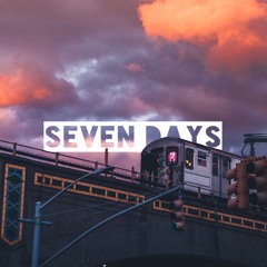 Lost Boy - Seven Days ft. Zeth