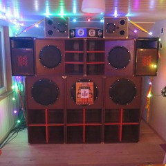 Back to Source - Miki Roots Sound System 2018