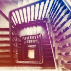 I'll take you to my house