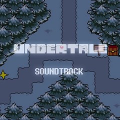 UNDERTALE: 017 Snowy [Recreation] (read description)