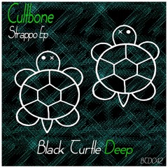 Cultbone - Double Dutch  (Original Mix) BTD042