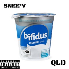 Snee’V - QLD #Bifidus (freestyle) - Prod. By TREETIME