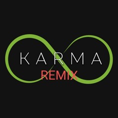 KARMA REMIX  🎶 ozuna noriel