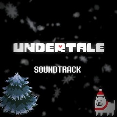 UNDERTALE: 018 Uwa!! So Holiday♫ [Recreation]