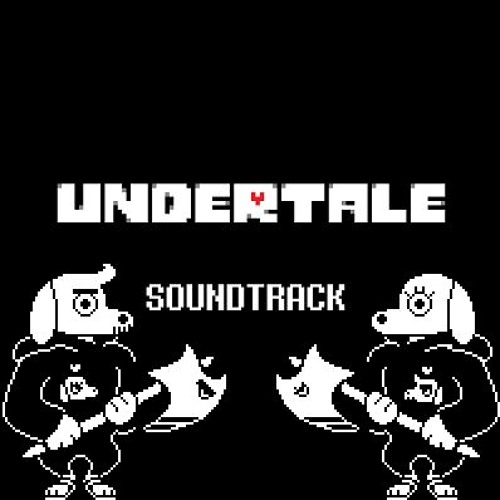 UNDERTALE: 019 Dogbass [Recreation]