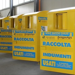 Indumenti usati (Prod. Shteve Madden)