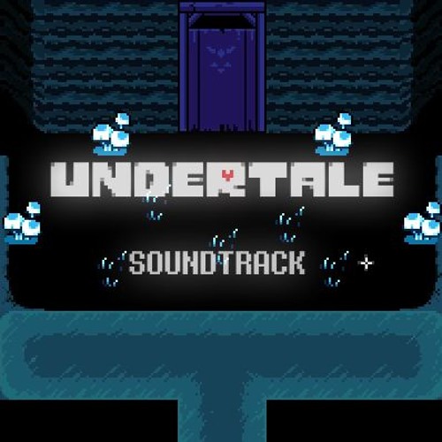 UNDERTALE: 020 Mysterious Place [Recreation]