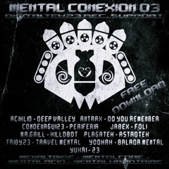 YUKAI - 23 [MENTALCONEXION03]