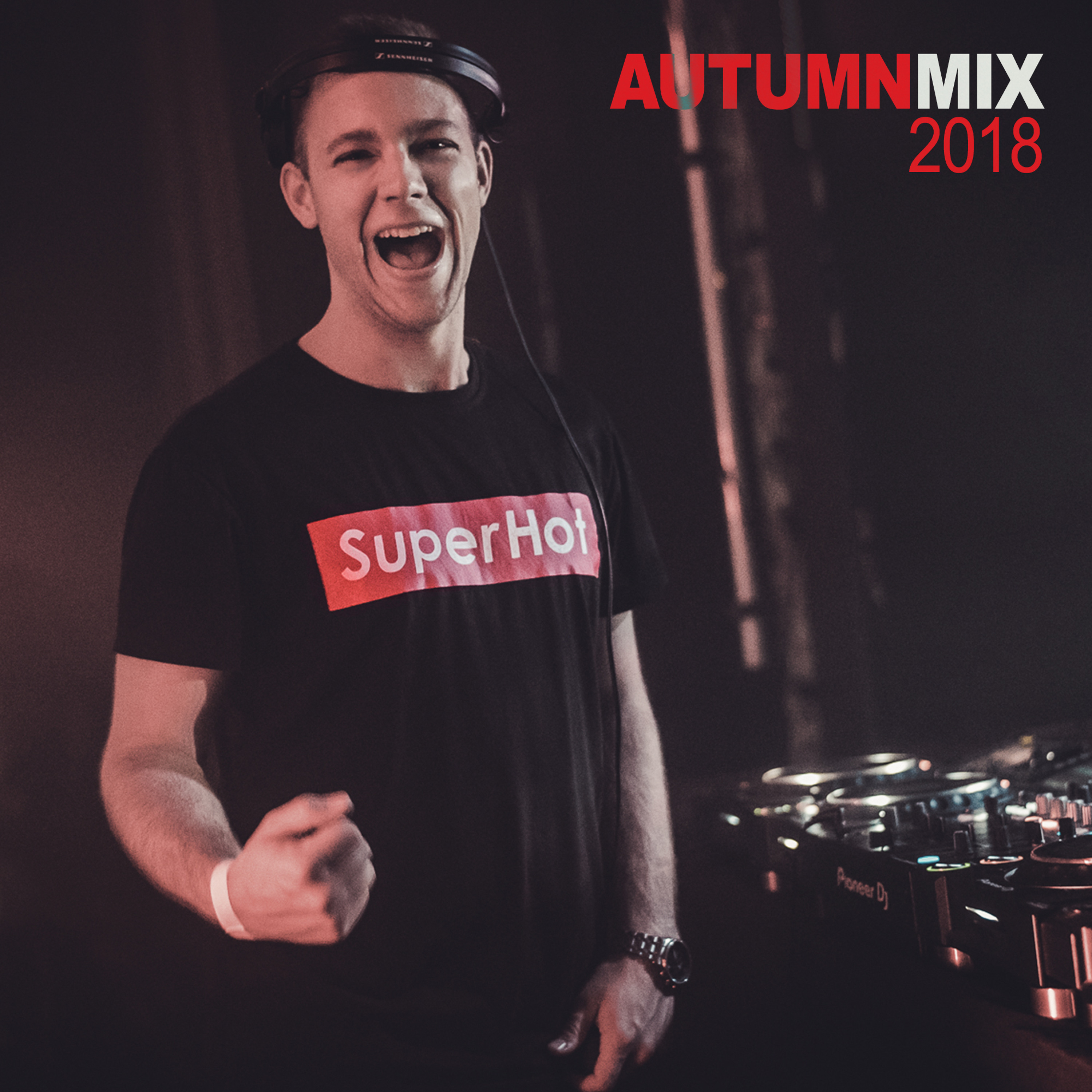 Dj Separatik