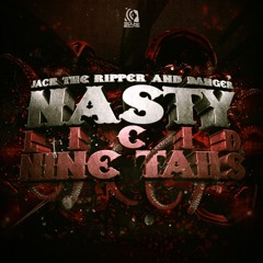 Jack The Ripper & Danger - Nasty (SSD096) ••OUT NOW••