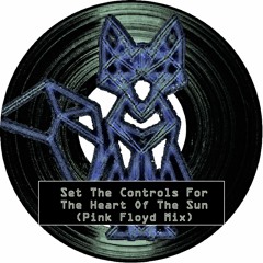 Set The Controls For The Heart Of The Sun (Pink Floyd Mix)