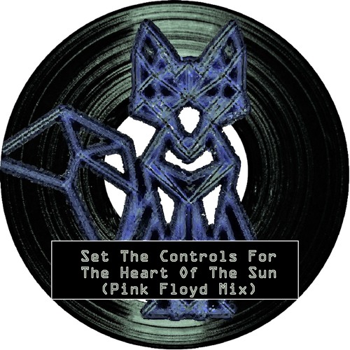 Set The Controls For The Heart Of The Sun (Pink Floyd Mix)
