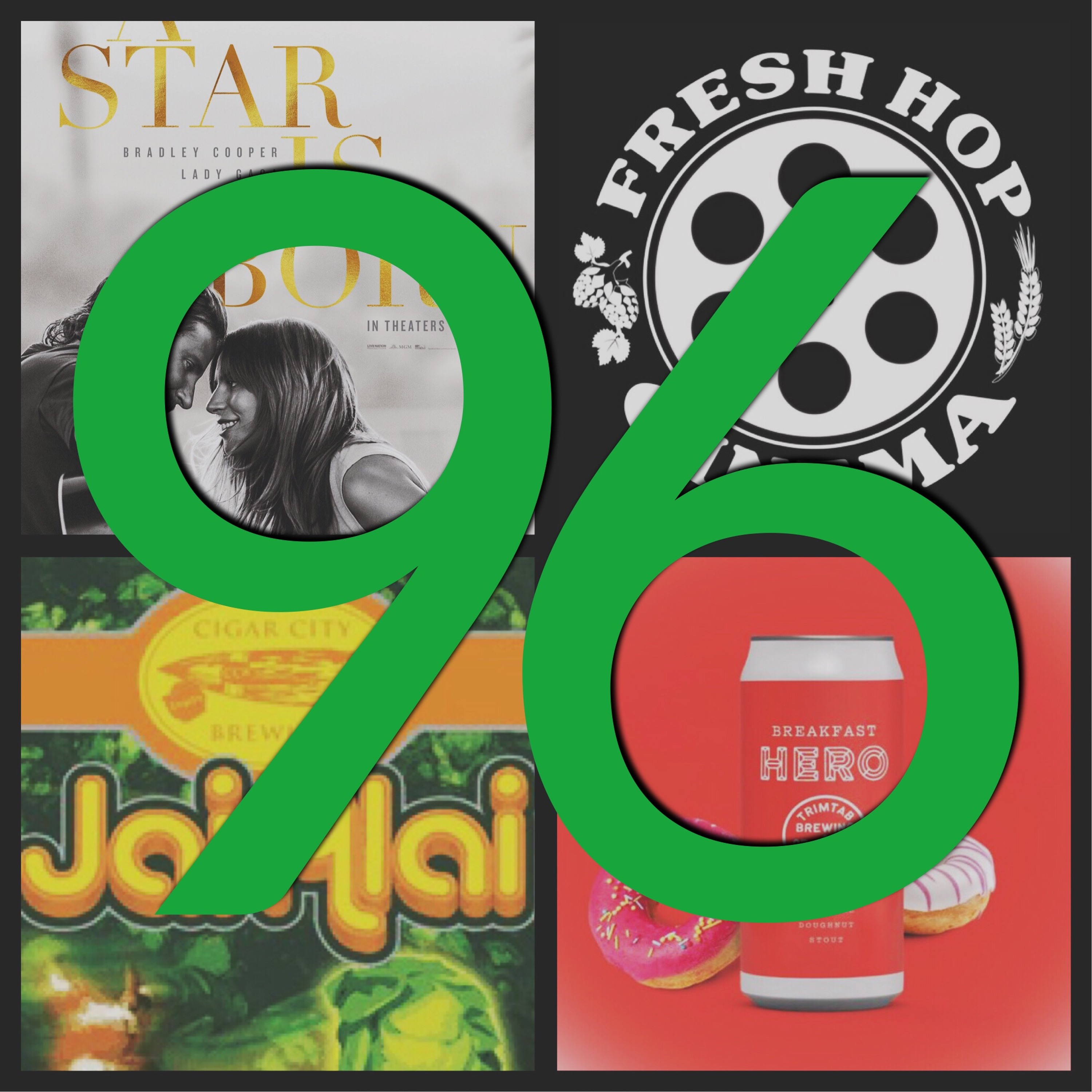 Fresh Hop Cinema