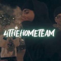 28$WANK - 4THEHOMETEAM (prod kingdrumdummie)